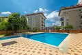 Квартира 2 спальни 120 м² Средиземноморский регион, Турция