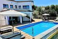 7 bedroom villa 2 600 m² Altea, Spain