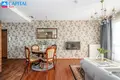 Квартира 3 комнаты 73 м² Вильнюс, Литва