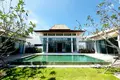 3 bedroom villa 264 m² Phuket, Thailand