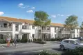 Mieszkanie 3 pokoi 65 m² Francja metropolitalna, Francja