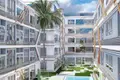 1 bedroom apartment 45 m² Phuket, Thailand