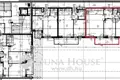 Apartment 72 m² Budapest, Hungary