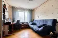 Mieszkanie 3 pokoi 65 m² Mińsk, Białoruś