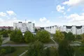 2 room apartment 54 m² Druzhny, Belarus