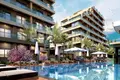 3 room apartment 73 m² Mediterranean Region, Turkey