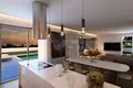 Kompleks mieszkalny Complex of villas with swimming pools close to the sea and the airport, Larnaca, Cyprus