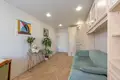 Appartement 3 chambres 108 m² Minsk, Bélarus