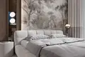Apartamento 2 habitaciones 65 m² Mezitli, Turquía
