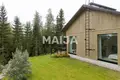 Casa 4 habitaciones 101 m² Jyvaskyla sub region, Finlandia