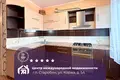 2 room apartment 55 m² Starobin, Belarus
