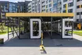 Appartement 1 chambre 34 m² Kopishche, Bélarus