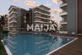 Mieszkanie 2 pokoi 65 m² Famagusta, Cypr Północny