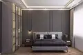 Apartamento 1 habitación 46 m² Oba, Turquía