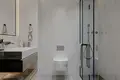 1 bedroom apartment 48 m² Alanya, Turkey