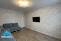 Apartamento 2 habitaciones 54 m² Mazyr, Bielorrusia