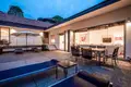 4-Zimmer-Villa 395 m² Ban Kata, Thailand