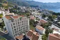 Wohnung 2 Schlafzimmer  Becici, Montenegro