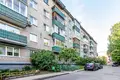 Mieszkanie 2 pokoi 45 m² Mińsk, Białoruś