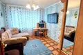 Apartamento 3 habitaciones 64 m² Gómel, Bielorrusia