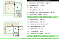 Wohnung 56 m² Alanya, Türkei