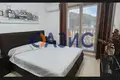 Wohnung 2 zimmer 59 m² Sweti Wlas, Bulgarien