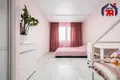 Apartamento 3 habitaciones 79 m² Minsk, Belarús