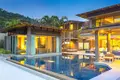 7 bedroom villa 1 220 m² Phuket, Thailand