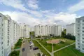 3 room apartment 72 m² Minsk, Belarus