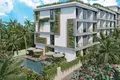 2 room apartment 60 m² Canggu, Indonesia