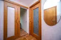 Wohnung 1 zimmer 31 m² Minsk, Belarus