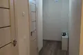 Appartement 2 chambres 61 m² Pryluki, Bélarus