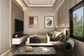 4-Zimmer-Villa 208 m² Nong Prue, Thailand