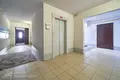 1 room apartment 42 m² Pryluki, Belarus