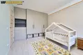 2 room apartment 60 m² Borovlyany, Belarus