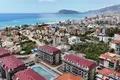 Wohnung 3 zimmer  Kestel, Türkei