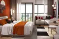 Estudio 26 m² Phuket, Tailandia