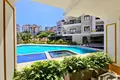 Appartement 2 chambres 41 m² Alanya, Turquie