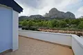 Haus 4 Zimmer  l Alfas del Pi, Spanien