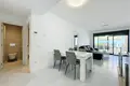 3 bedroom apartment 205 m² Finestrat, Spain