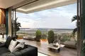 Mieszkanie 1 pokój 643 m² Dubaj, Emiraty Arabskie