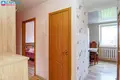 Wohnung 2 zimmer 50 m² Ponewiesch, Litauen