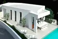 Вилла 3 спальни 286 м² Teulada, Испания