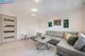 Квартира 2 комнаты 54 м² Вильнюс, Литва