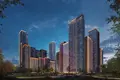 2 room apartment 59 m² Moscow, Russia