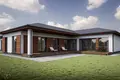 Atterrir 2 208 m² Babites pagasts, Lettonie