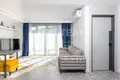 Ático 3 habitaciones 85 m² Muratpasa, Turquía