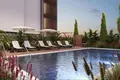 Apartamento 2 habitaciones 86 m² Limassol District, Chipre