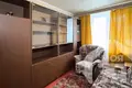 Apartamento 3 habitaciones 55 m² Losnica, Bielorrusia