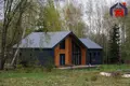 Casa 150 m² Lahojski sielski Saviet, Bielorrusia